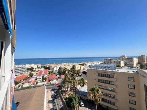 Torremolinos Costa Del Sol Occidental lägenhet foto 6288149