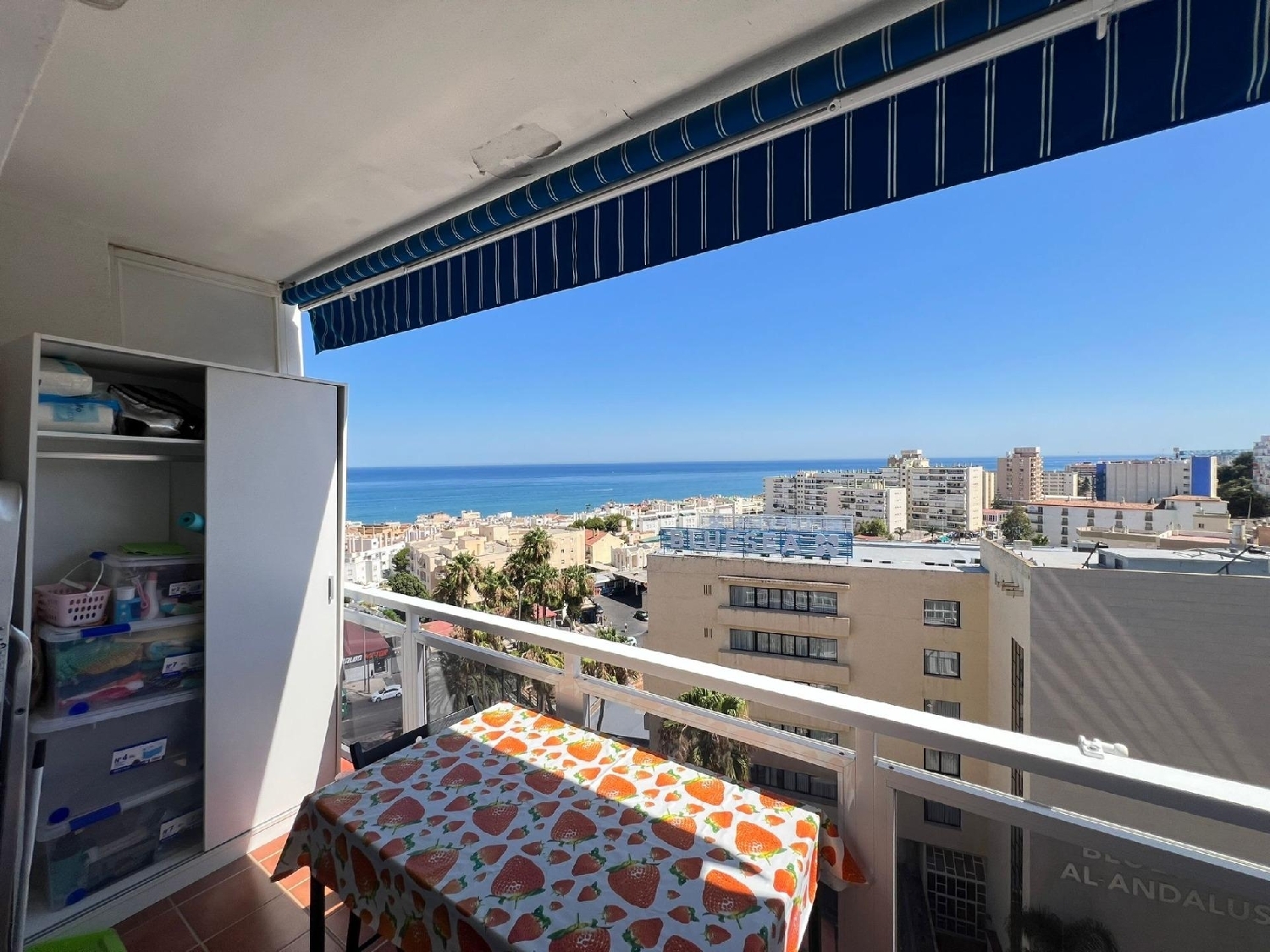 till salu lägenhet Torremolinos Costa Del Sol Occidental 6