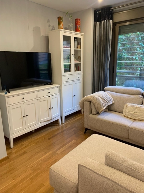 Torrent Horta Oest apartment foto 6284751