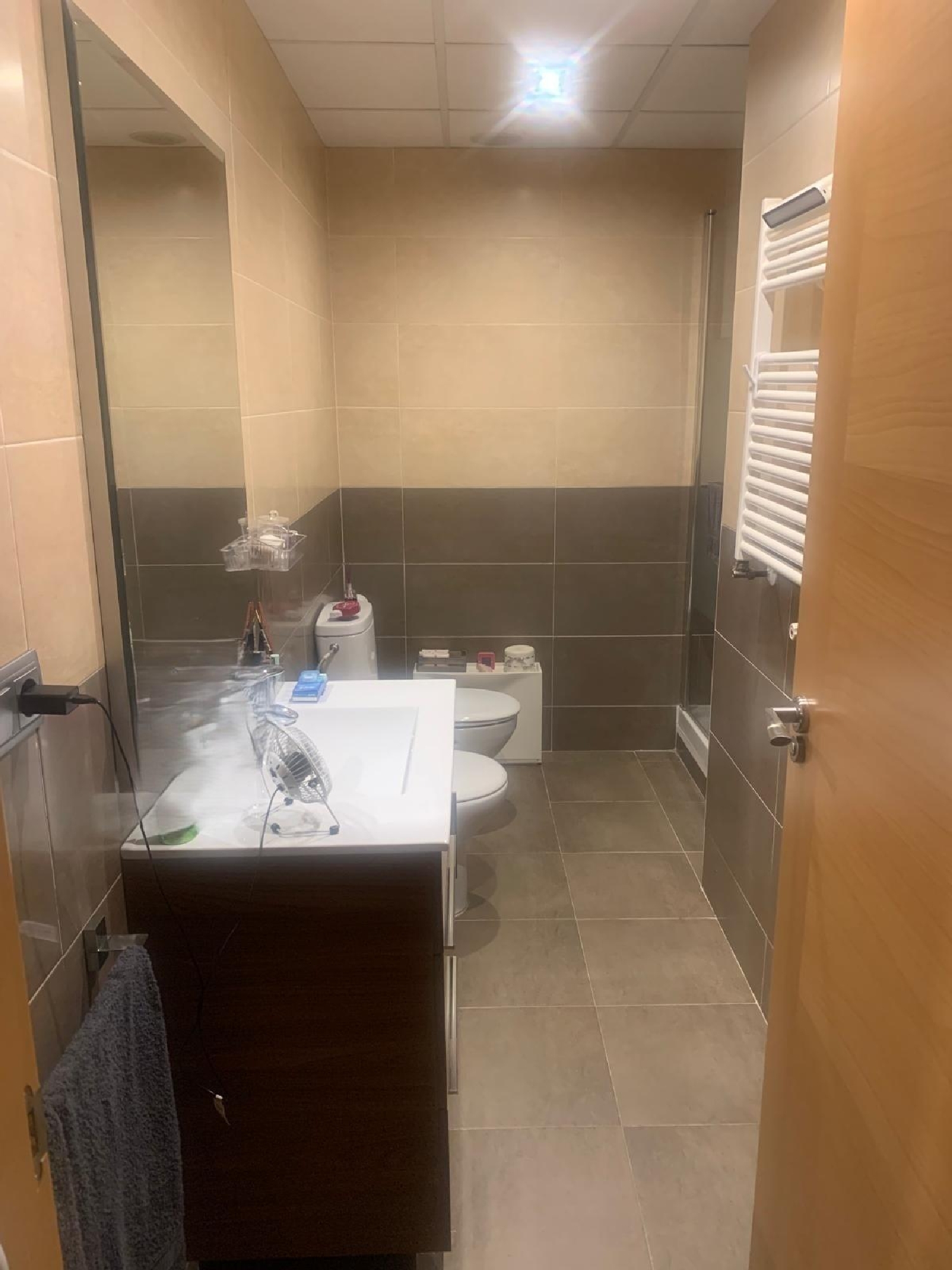  for sale apartment Torrent Horta Oest 8