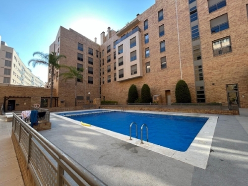 Torrent Horta Oest apartment foto 6287019