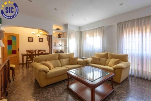 Torrent Horta Oest Wohnung Bild 6285602
