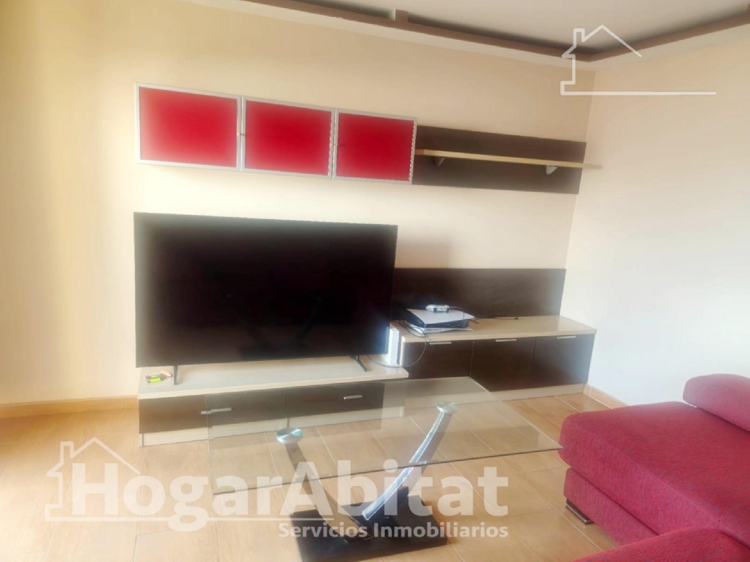  à vendre appartement Torrent Horta Oest 3