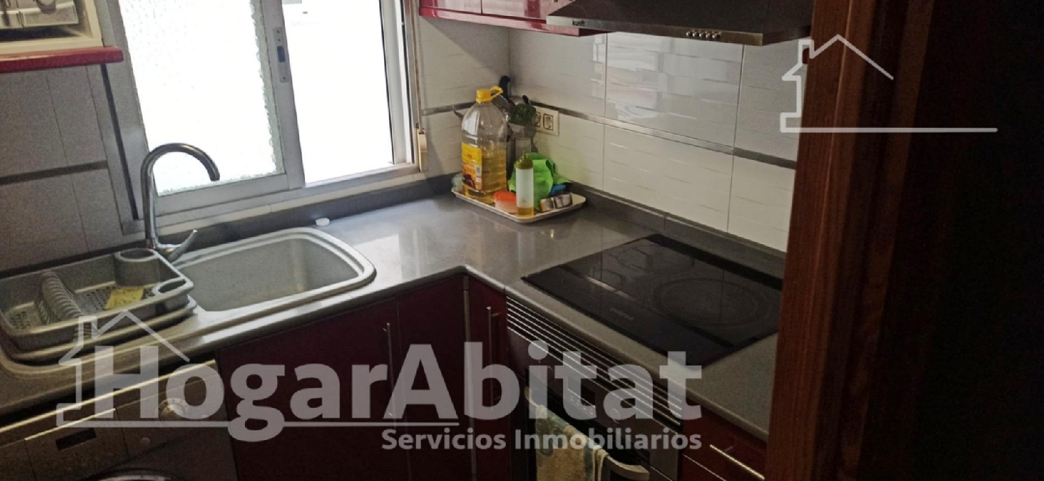  à vendre appartement Torrent Horta Oest 4