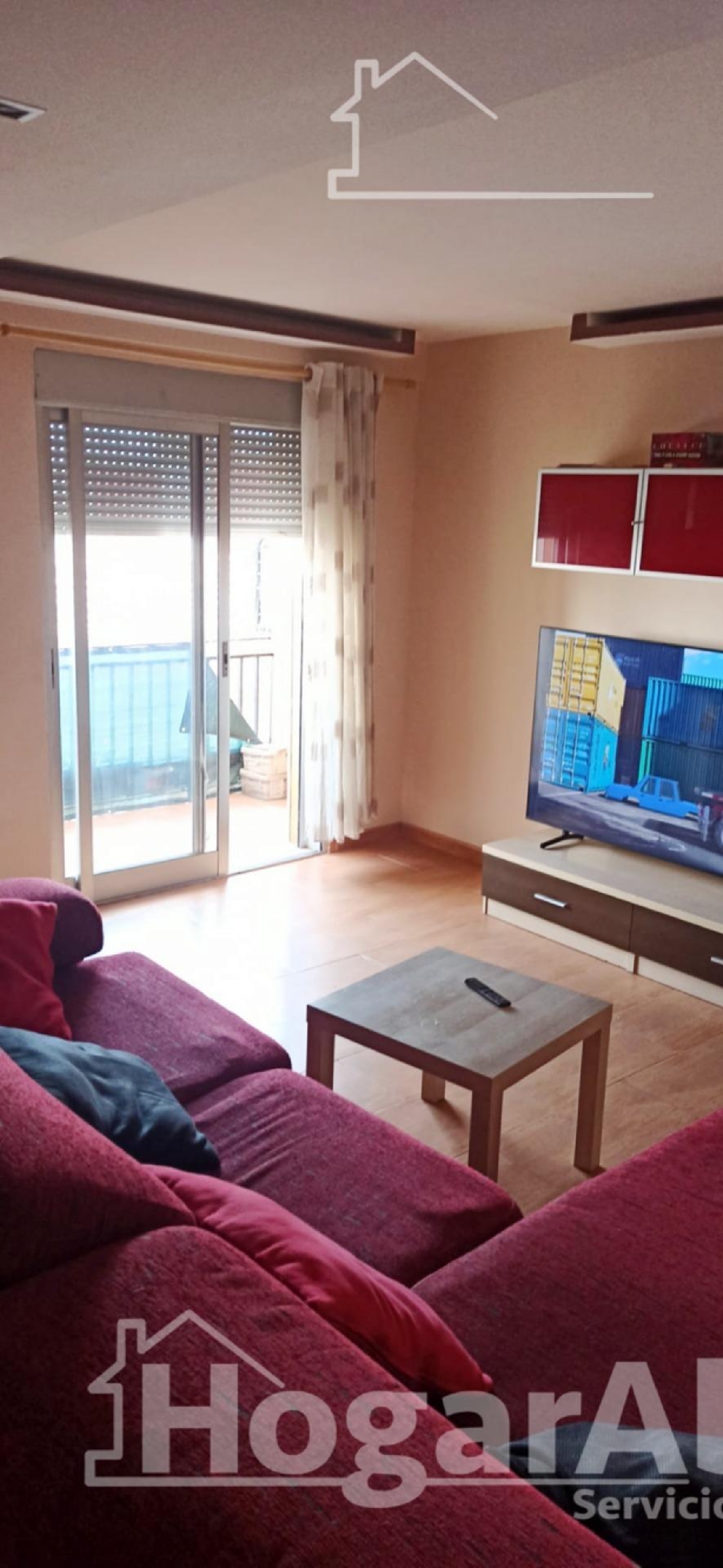  à vendre appartement Torrent Horta Oest 5