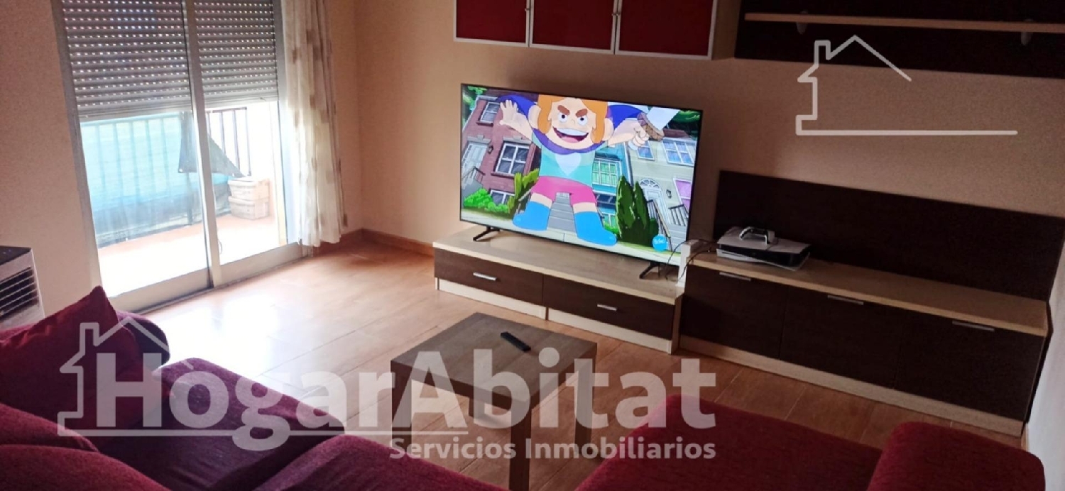  à vendre appartement Torrent Horta Oest 2