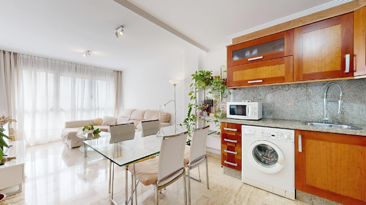 for sale apartment Torrent Horta Oest 1