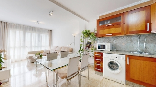 Torrent Horta Oest Wohnung Bild 6285487