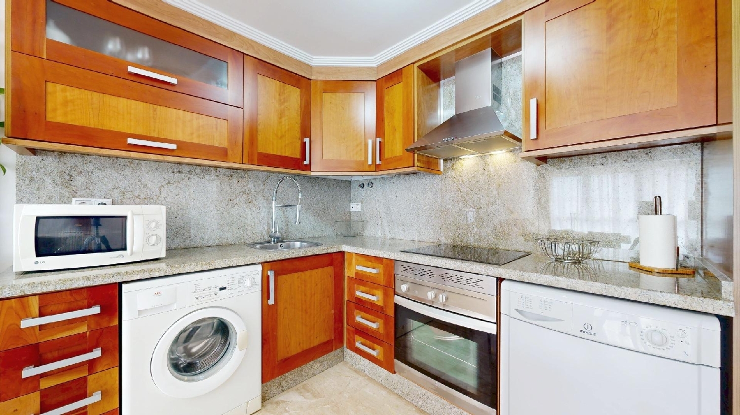 for sale apartment Torrent Horta Oest 2