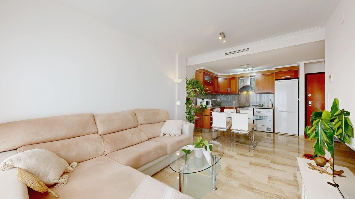 for sale apartment Torrent Horta Oest 3