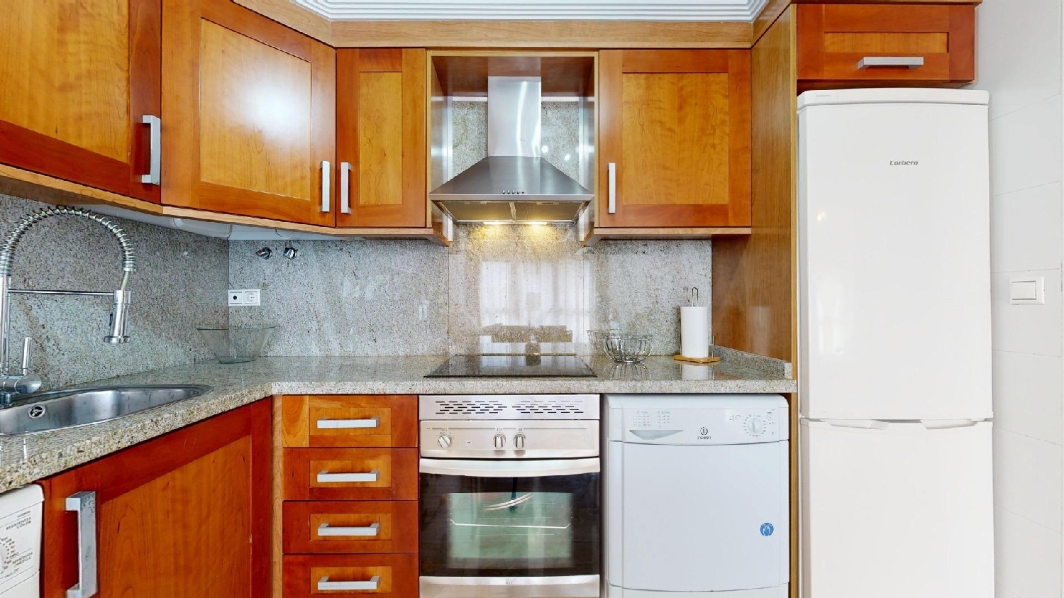  for sale apartment Torrent Horta Oest 8