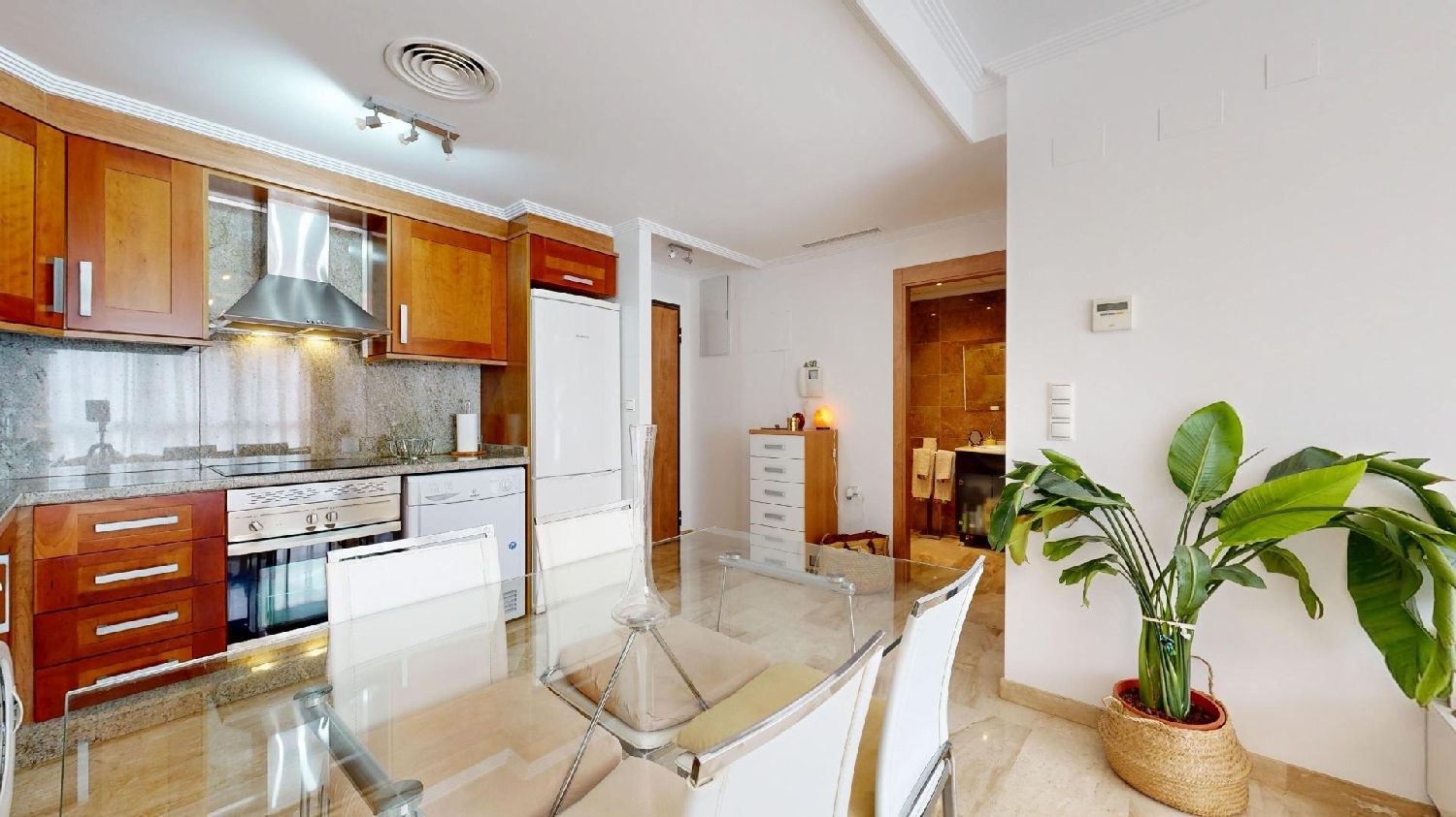  for sale apartment Torrent Horta Oest 4