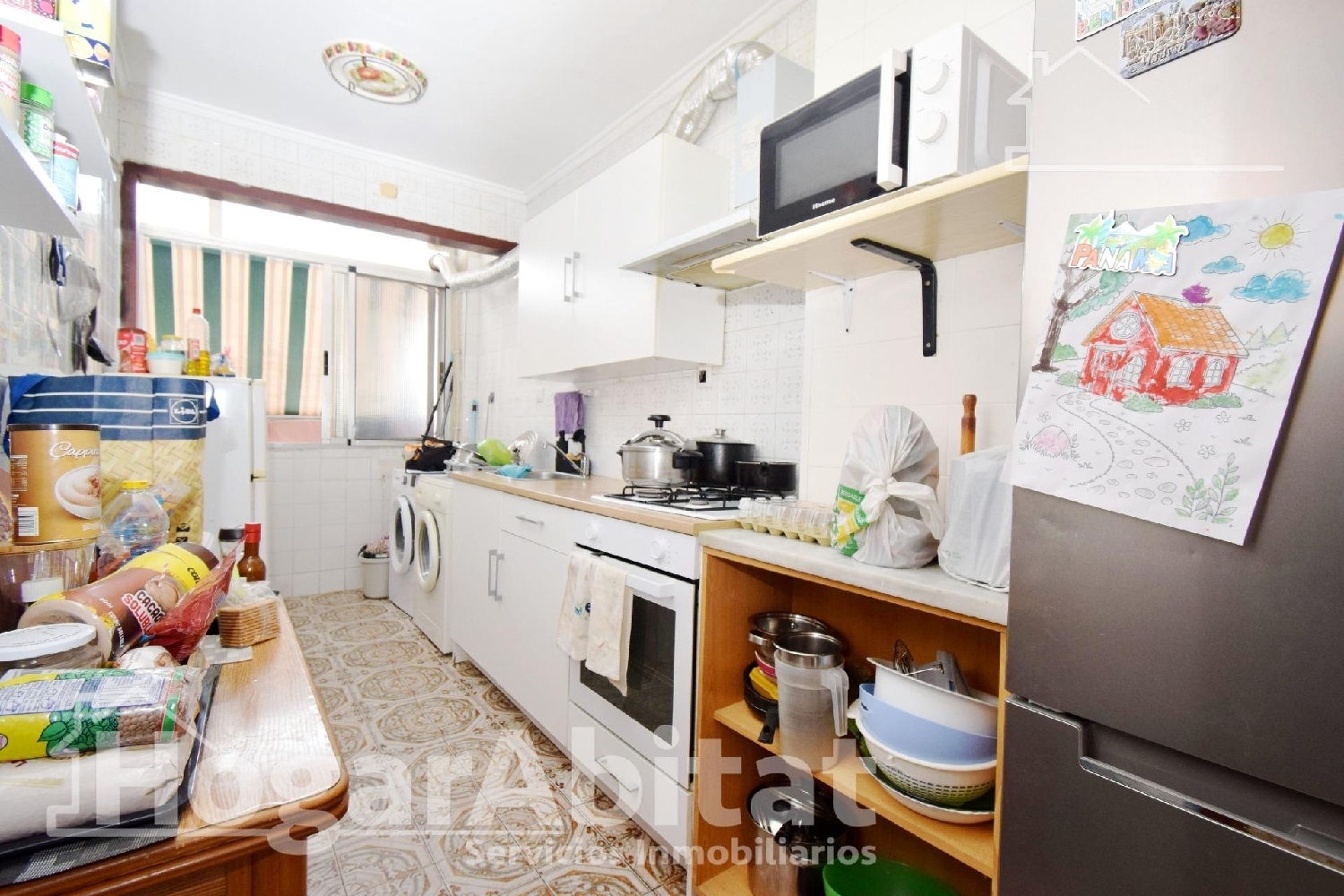  te koop appartement Torrente Coruña 7
