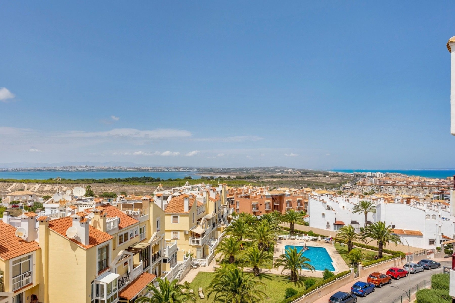  till salu lägenhet Torrevieja Baix Segura 4