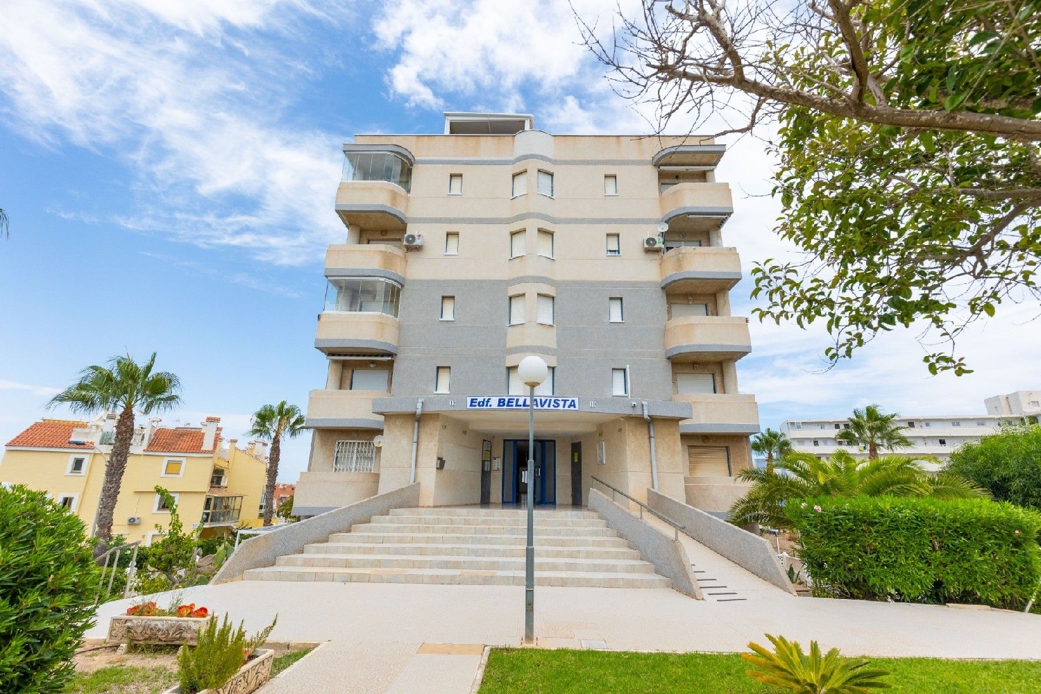  till salu lägenhet Torrevieja Baix Segura 2