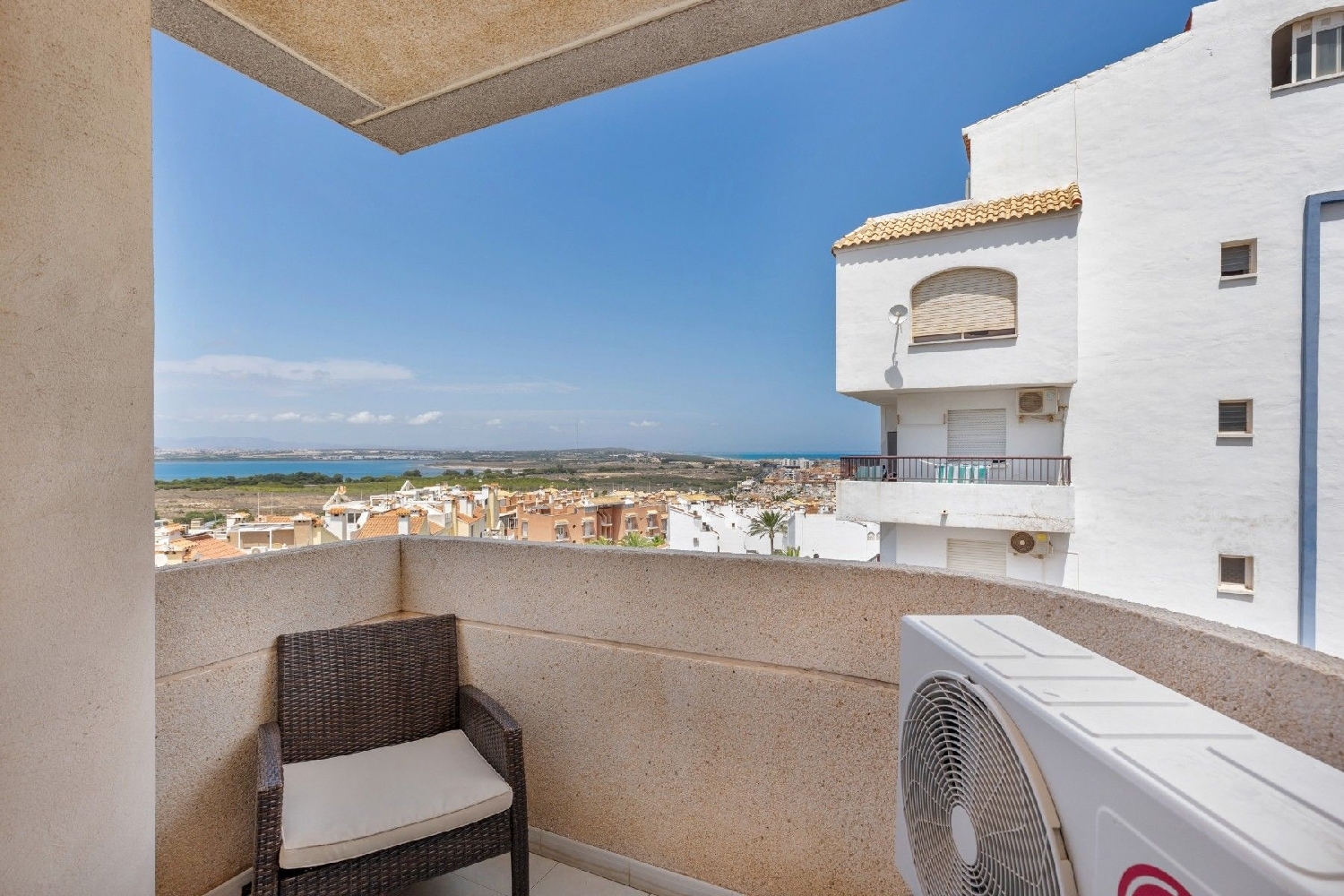  till salu lägenhet Torrevieja Baix Segura 3
