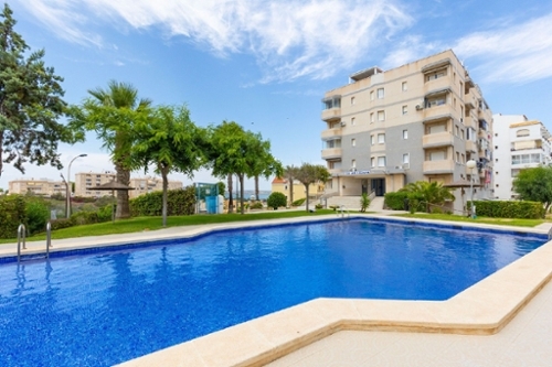 Torrevieja Baix Segura apartamento foto 6289604