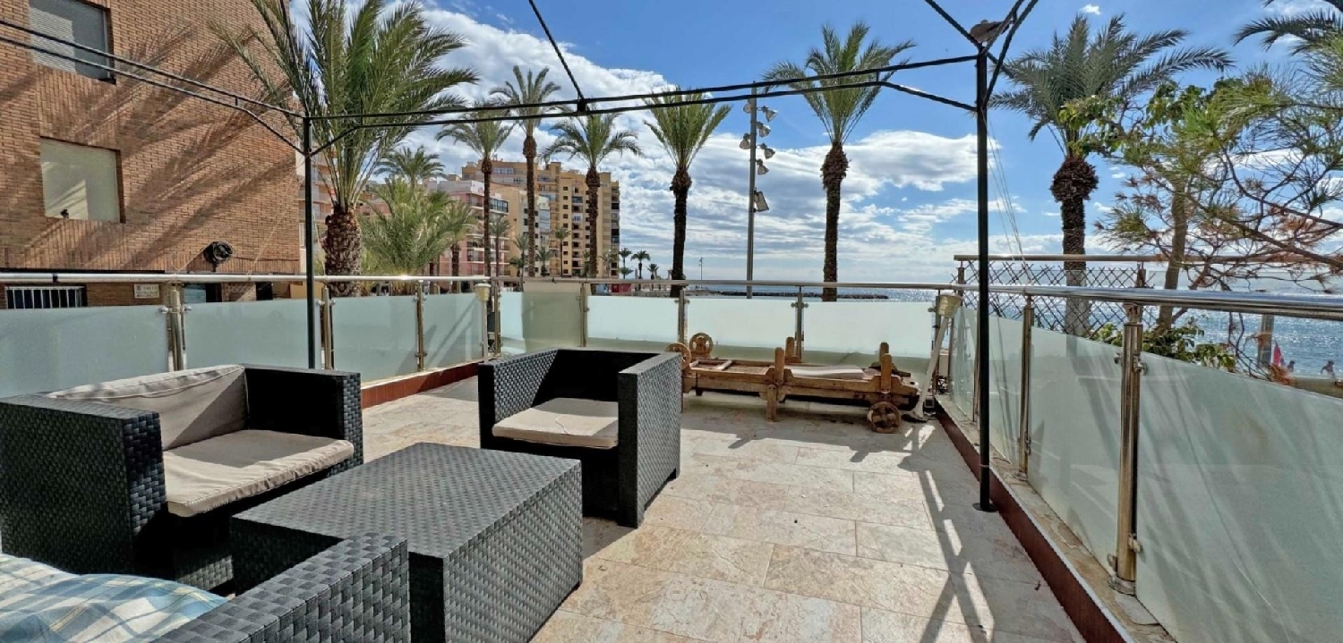  te koop appartement Torrevieja Baix Segura 2