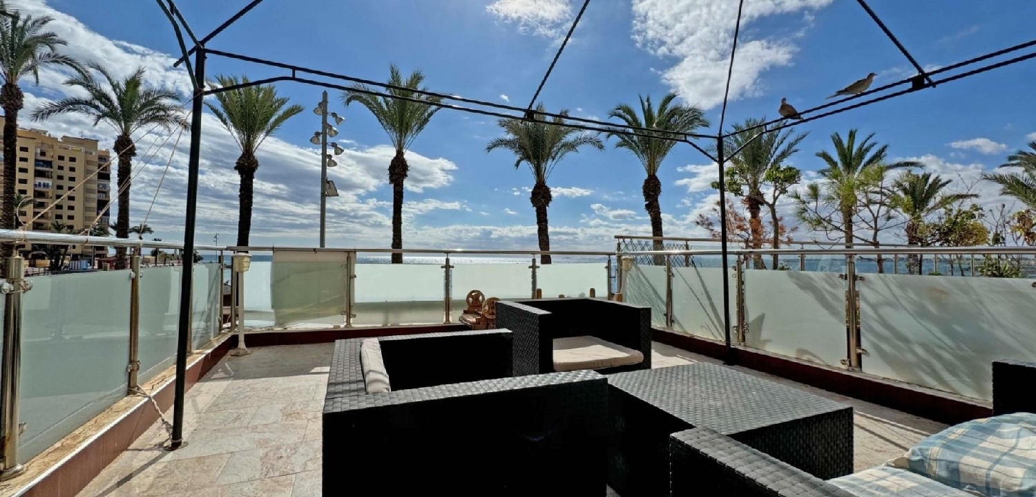  te koop appartement Torrevieja Baix Segura 6