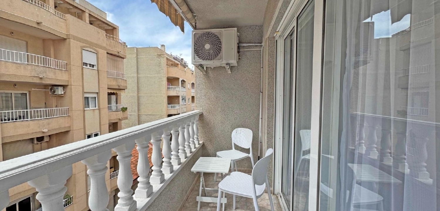  till salu lägenhet Torrevieja Baix Segura 3