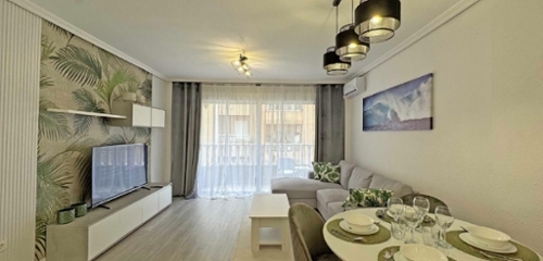 Torrevieja Baix Segura apartamento foto 6289622