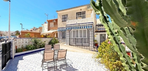 Torrevieja Baix Segura appartement foto 6289631