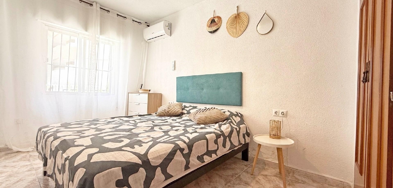  te koop appartement Torrevieja Baix Segura 7