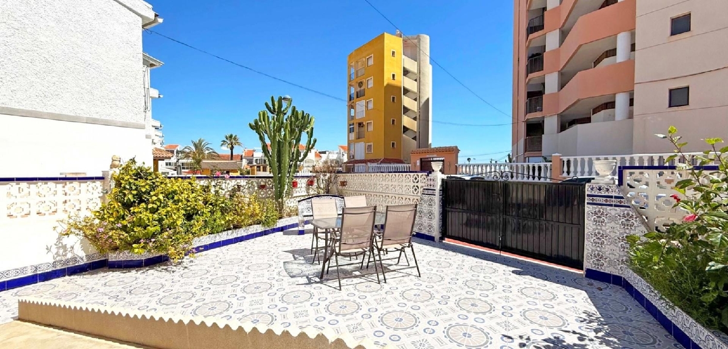  te koop appartement Torrevieja Baix Segura 5
