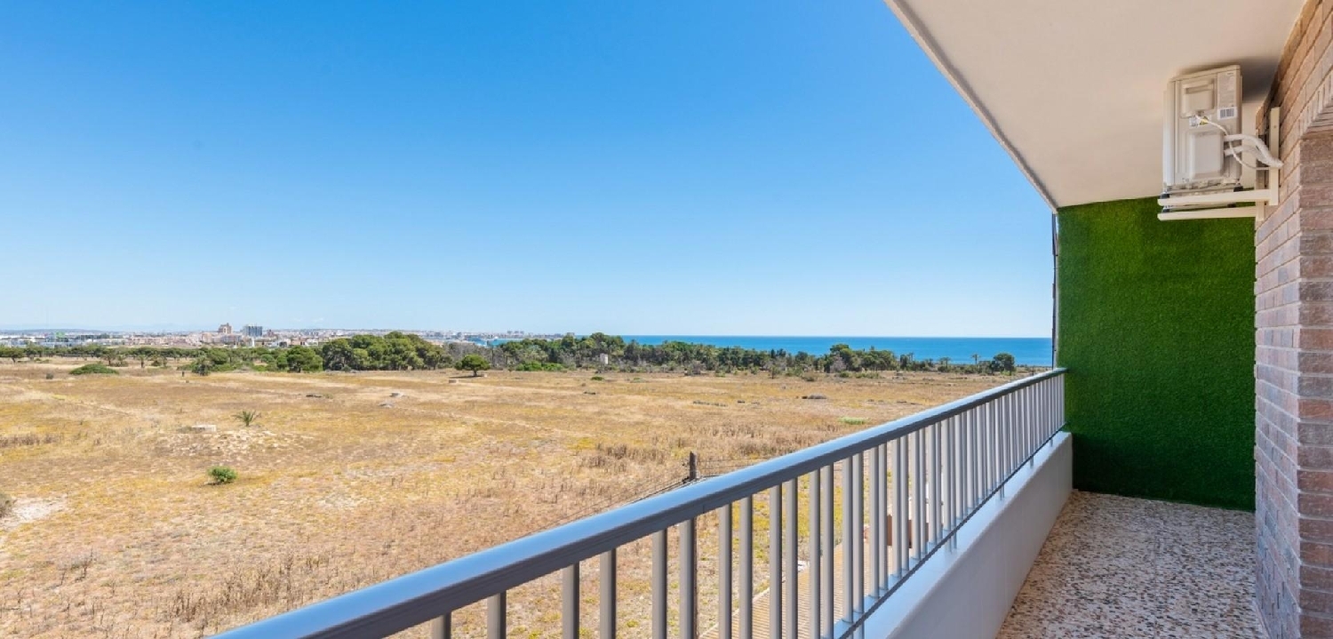  te koop appartement Torrevieja Baix Segura 3