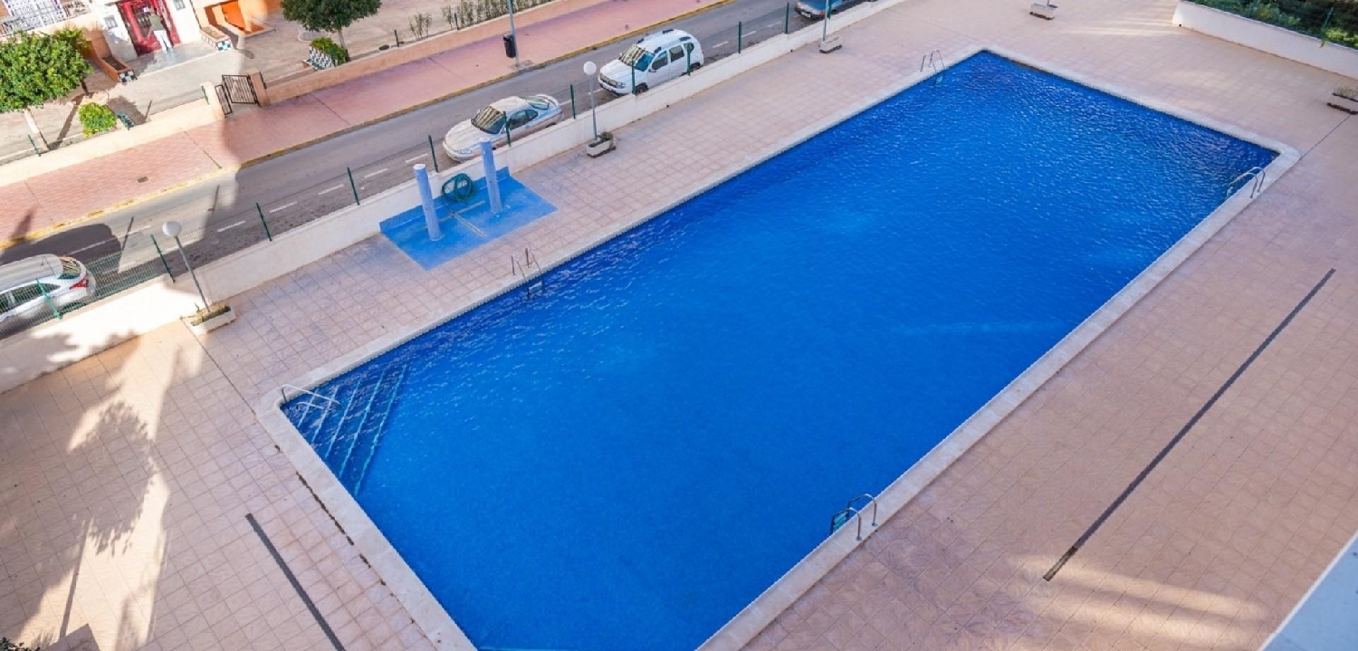  te koop appartement Torrevieja Baix Segura 5