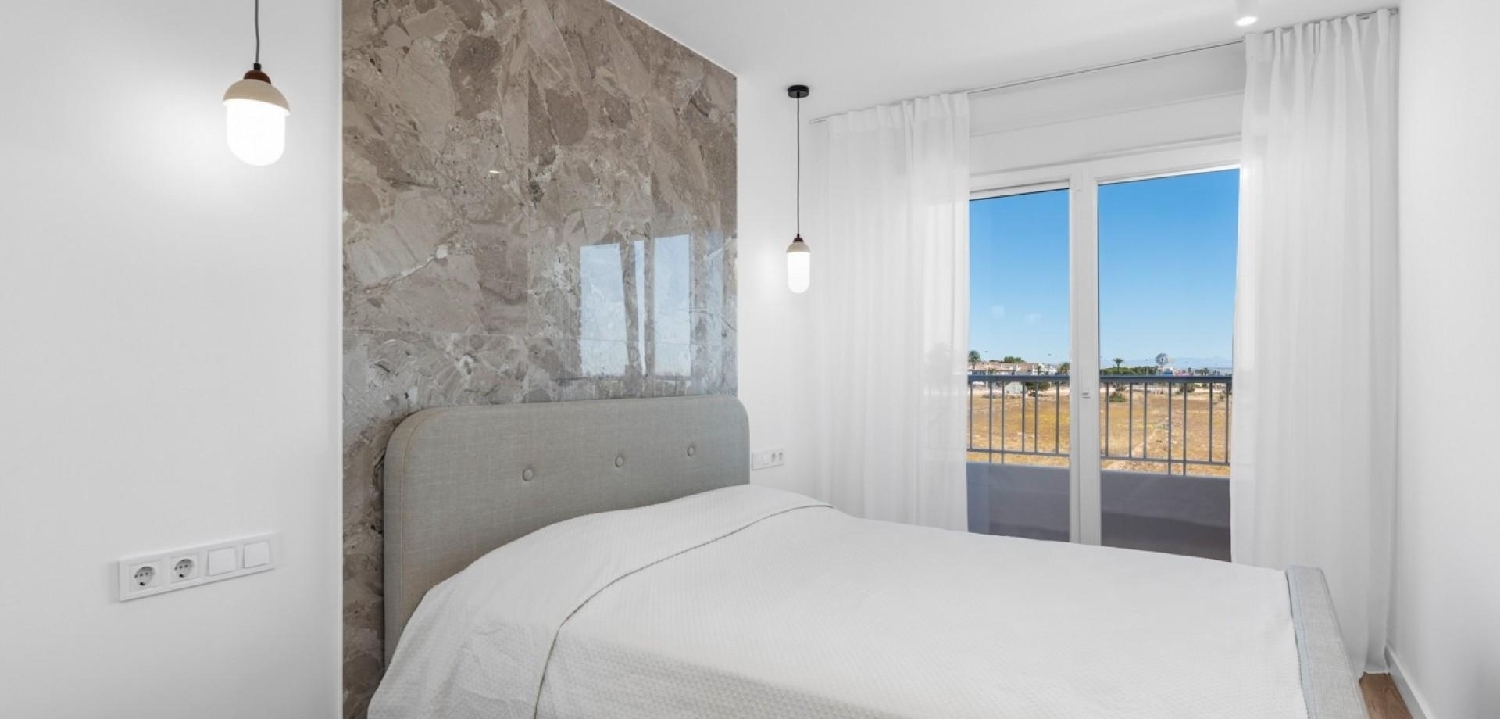  te koop appartement Torrevieja Baix Segura 6