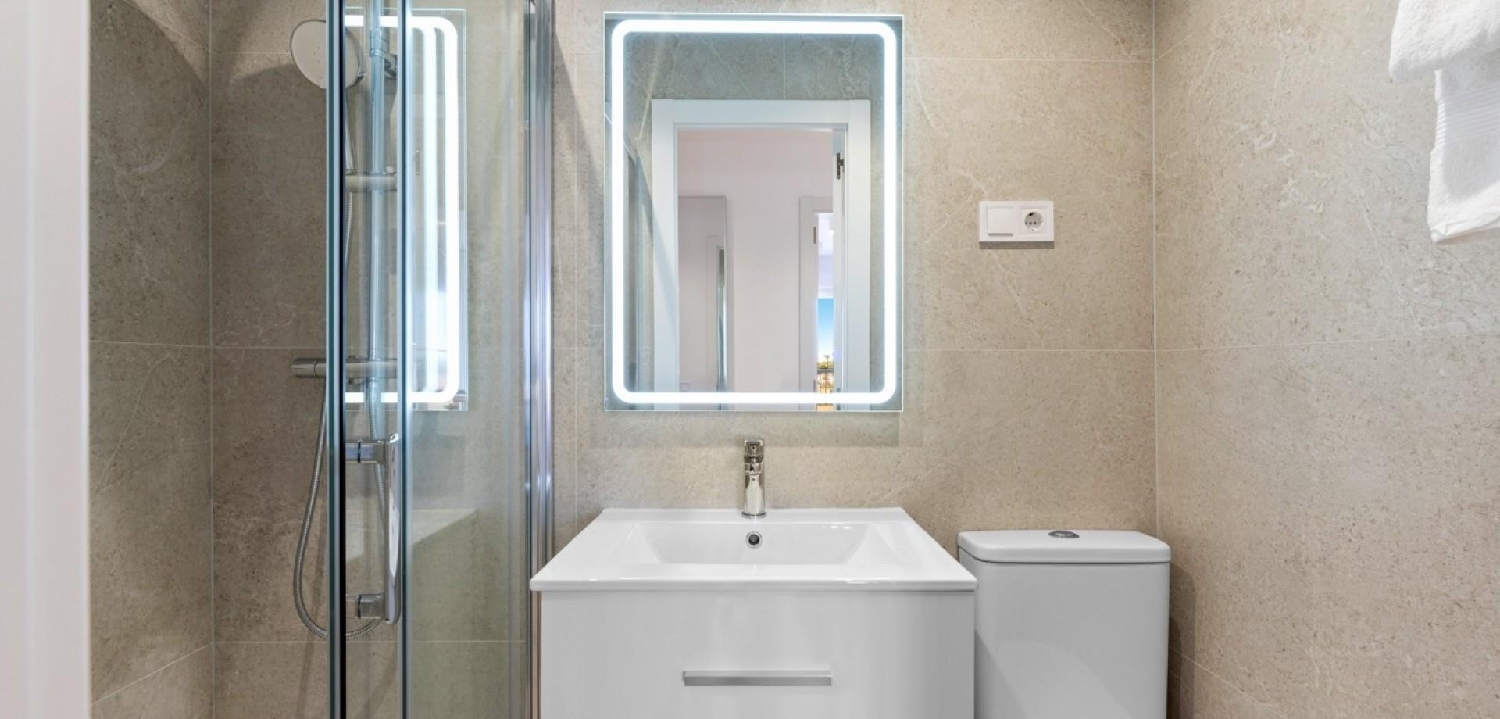  te koop appartement Torrevieja Baix Segura 7