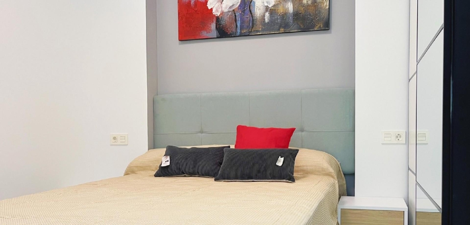  te koop appartement Torrevieja Baix Segura 7