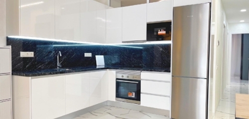 Torrevieja Baix Segura appartement foto 6289634