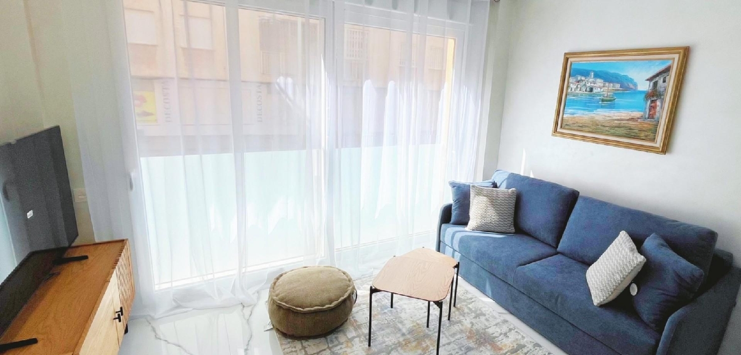  te koop appartement Torrevieja Baix Segura 1