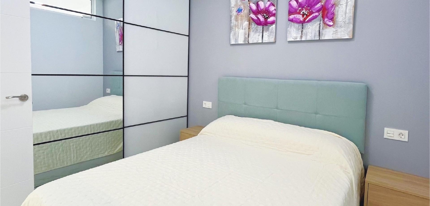  te koop appartement Torrevieja Baix Segura 6