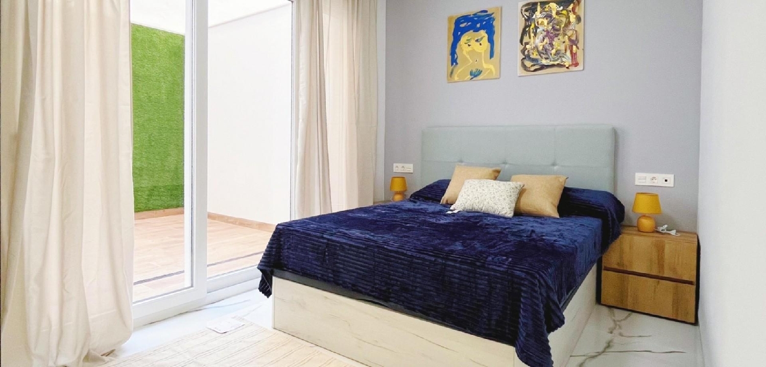  te koop appartement Torrevieja Baix Segura 7
