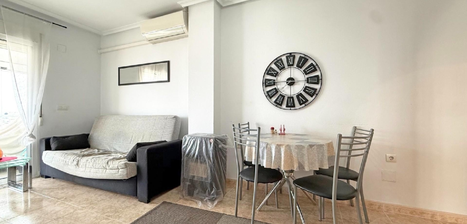  te koop appartement Torrevieja Baix Segura 5