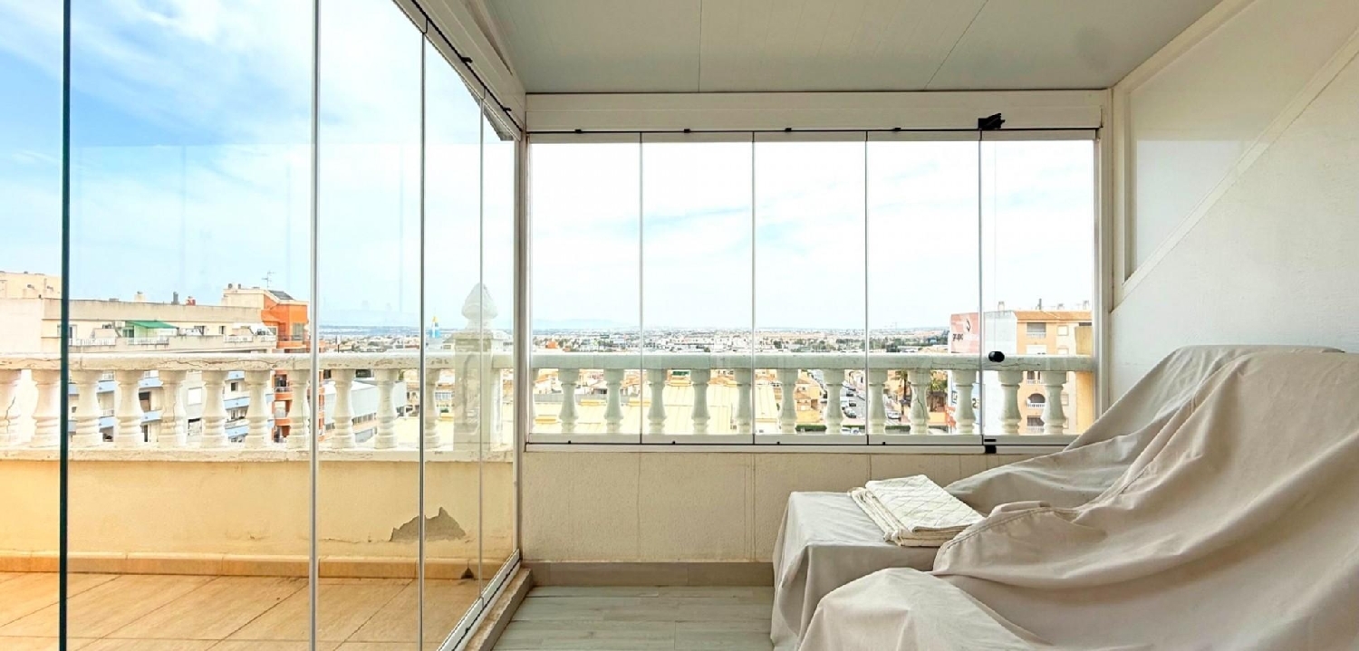  te koop appartement Torrevieja Baix Segura 8
