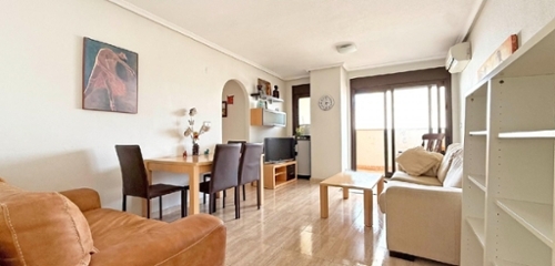 Torrevieja Baix Segura lägenhet foto 6289642