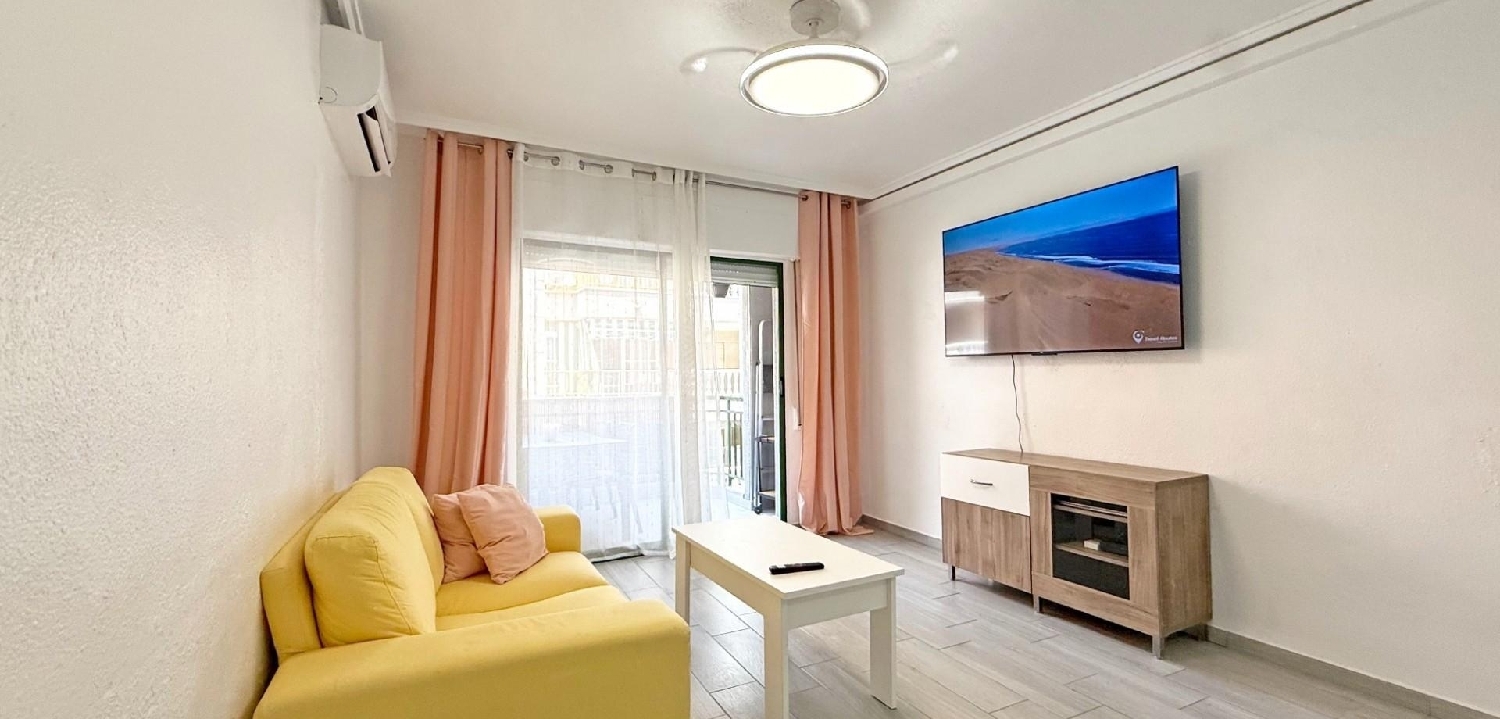  te koop appartement Torrevieja Baix Segura 1