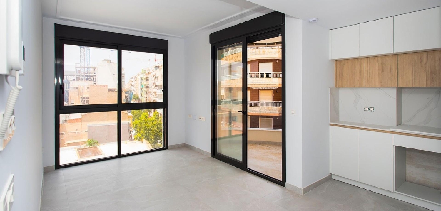  te koop appartement Torrevieja Baix Segura 2