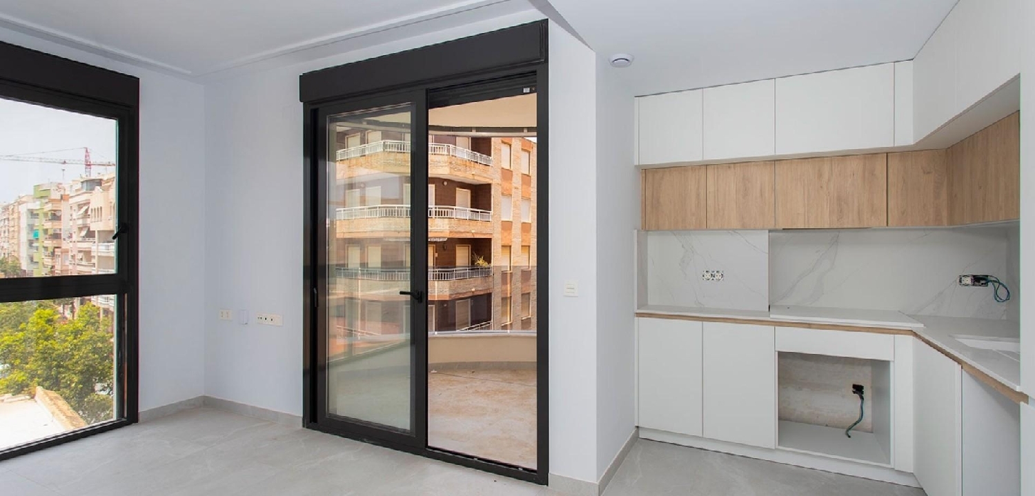  te koop appartement Torrevieja Baix Segura 3