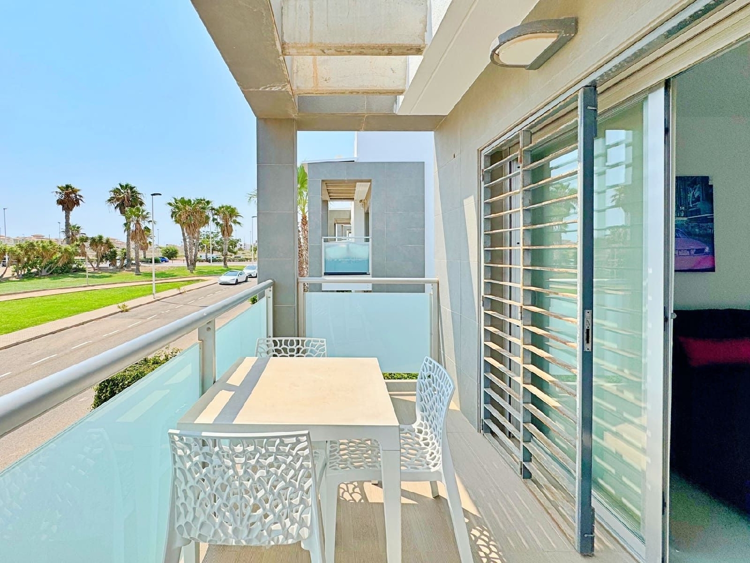  à vendre appartement Torrevieja Baix Segura 4