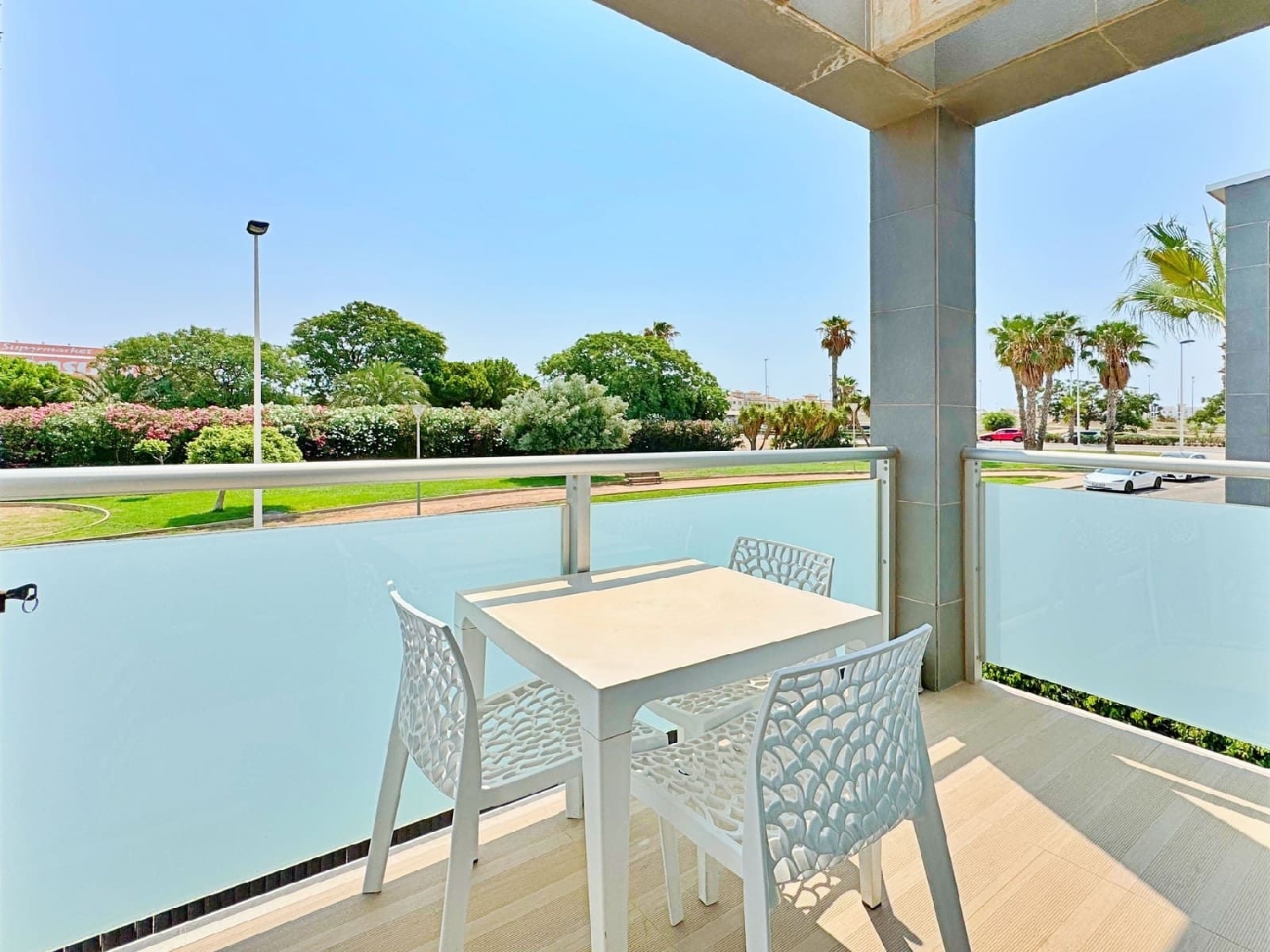  à vendre appartement Torrevieja Baix Segura 3