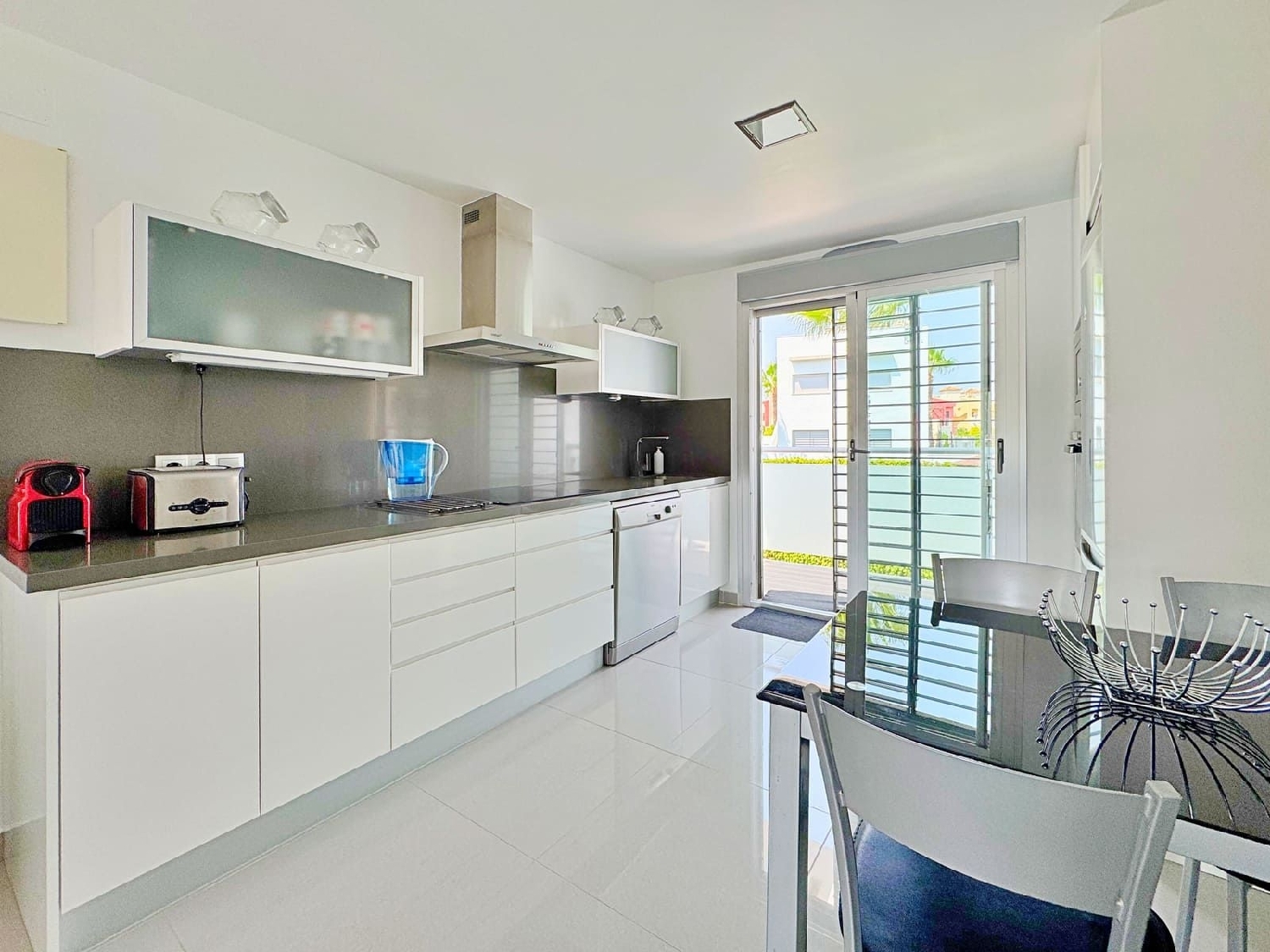  à vendre appartement Torrevieja Baix Segura 8