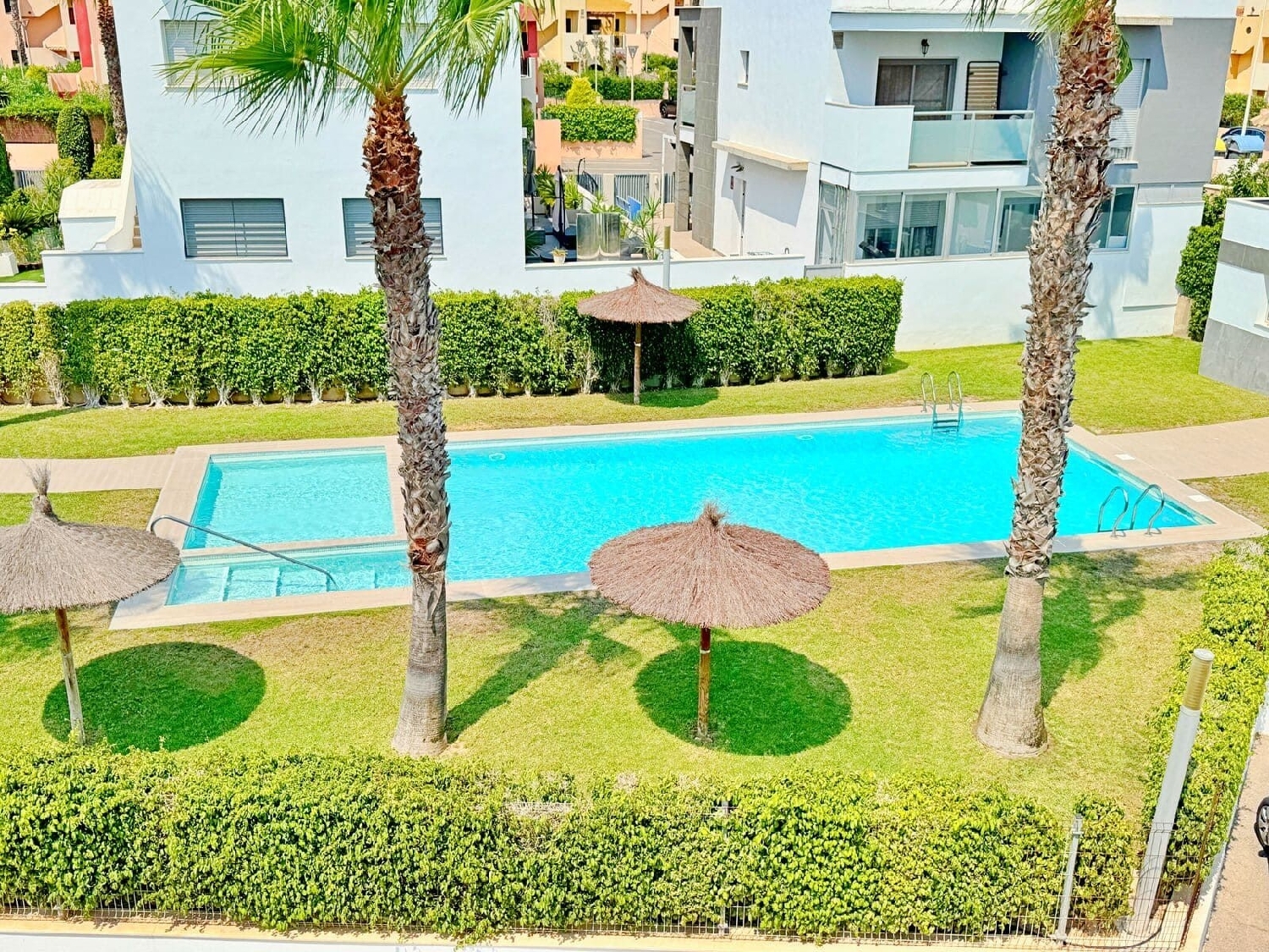  à vendre appartement Torrevieja Baix Segura 2