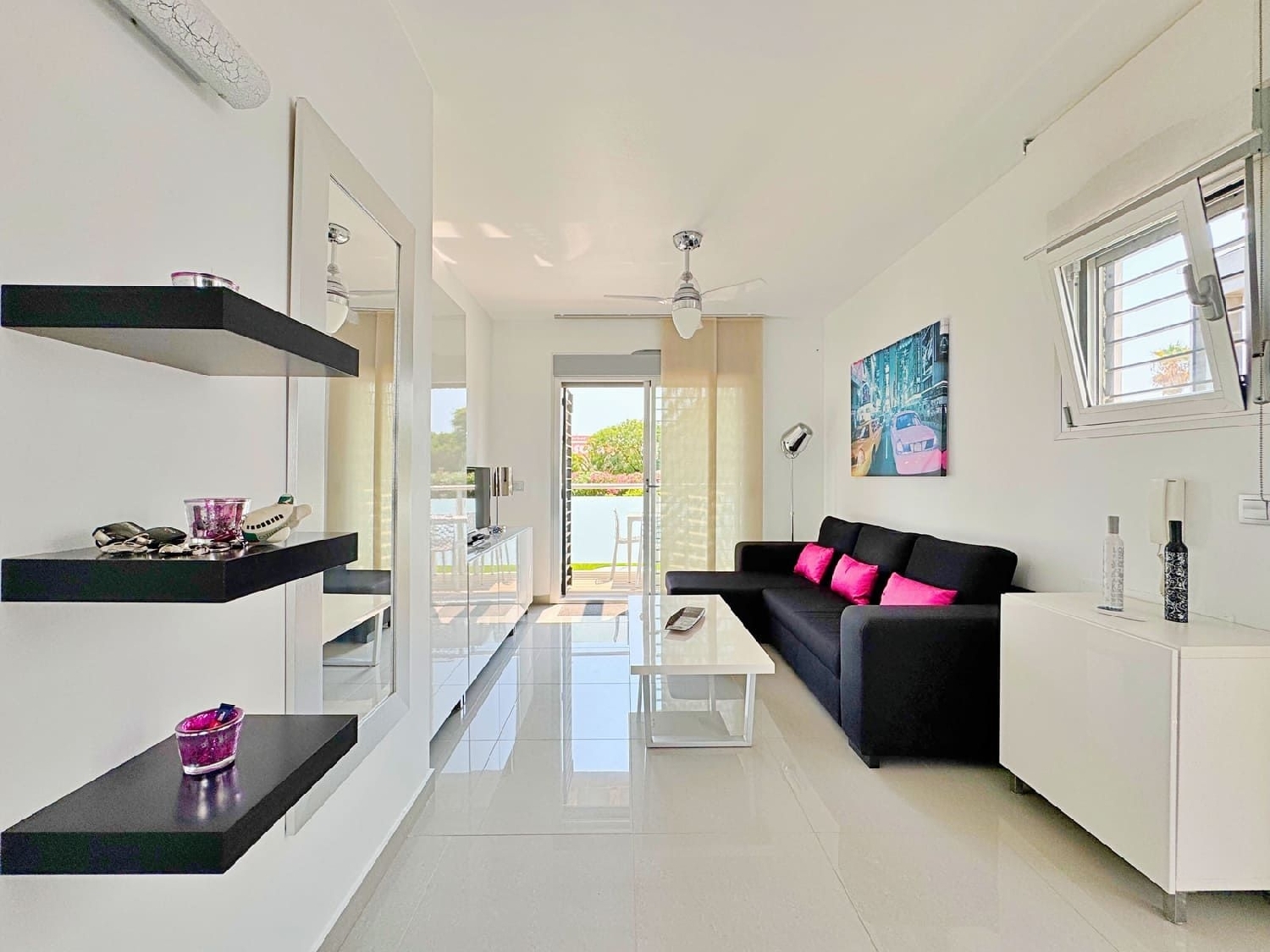  à vendre appartement Torrevieja Baix Segura 5