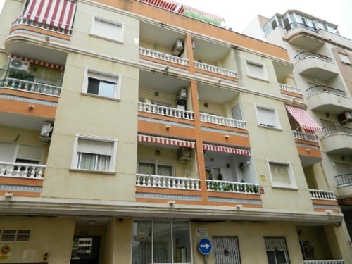 Torrevieja Baix Segura apartment foto 6286818