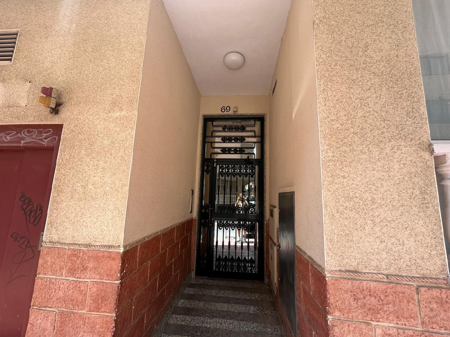  for sale apartment Torrevieja Baix Segura 2